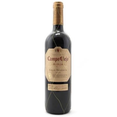 Campo Viejo 2012 Rioja Gran Reserva