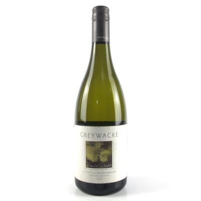 Greywacke Sauvignon Blanc 2009 Marlborough