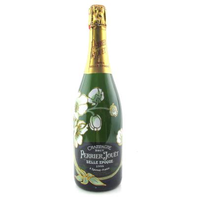 Perrier-Jouet \"Belle Epoque\" 1998 Champagne