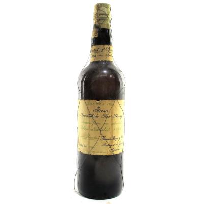 Garcia Raya \"Solera 1914\" Amontillado Sherry