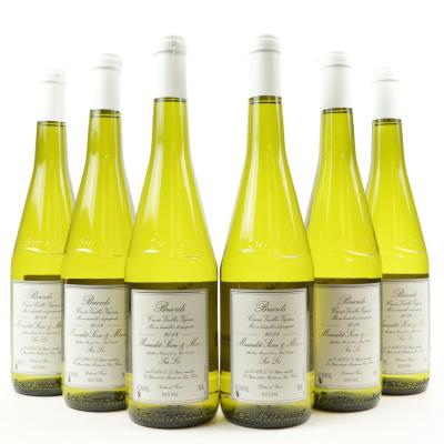 Dom. de la Pepiere Briords 2018 Muscadet Sevre Et Maine 6x75cl