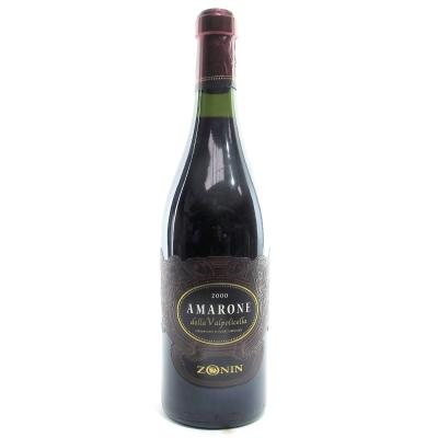 Zonin 2000 Amarone