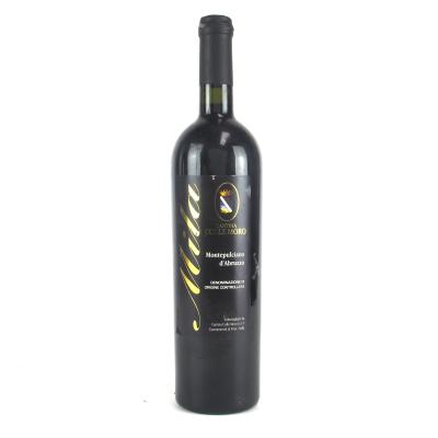 Cantina Colle Moro \"Mila\" 1999 Montepulciano D'Abruzzo