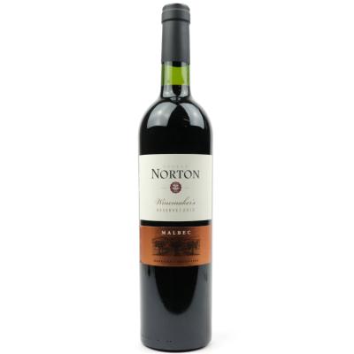 Bodega Norton Malbec 2013 Mendoza Reserve