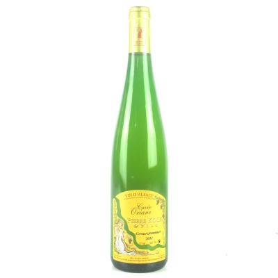 P.Koch Gewurztraminer 2011 Alsace