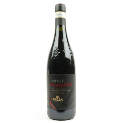 Bolla Rhetico 2010 Amarone Classico