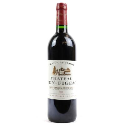 Ch. Yon-Figeac 1995 St-Emilion Grand Cru