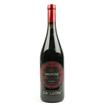 Ca' Leoni 2013 Amarone Classico