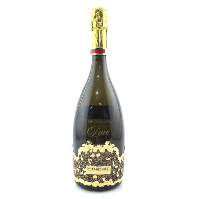 Piper Heidsieck Cuvée Rare 2002 Champagne​