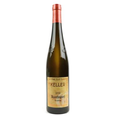 Keller Westhofen Kirchspiel Riesling 2018 Rheinhessen GG