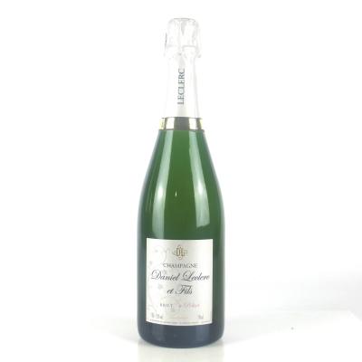 Leclerc Brut NV Champagne