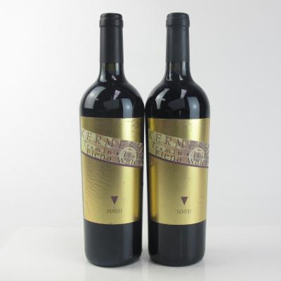 Elena Walch \"Kermesse\" 2003 Tramin 2x75cl