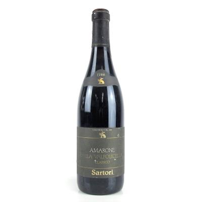 Sartori 1988 Amarone