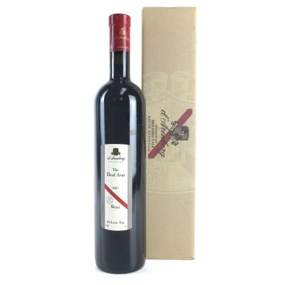 D'Arenberg \"Dead Arm\" Shiraz 2003 McLaren Vale 150cl