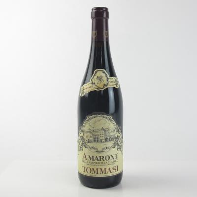 Tommasi 2003 Amarone