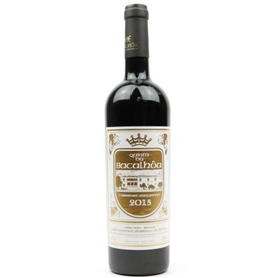 Bacalhoa Cabernet Sauvignon 2015 Setubal