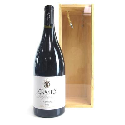 Quinta Do Crasto Superior 2012 Douro 150cl