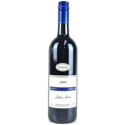 Mount Langi Ghiran Shiraz 2006 Grampians