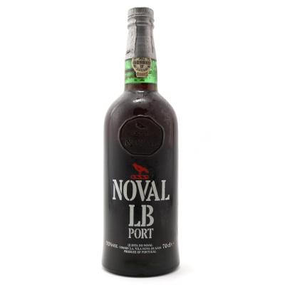 Noval LB Vintage Character Port