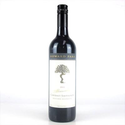 Howard Park \"Abercrombie\" Cabernet Sauvignon 2011 Western Australia