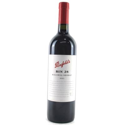 Penfolds \"Bin 28 Kalimna\" Shiraz 2003 South Australia