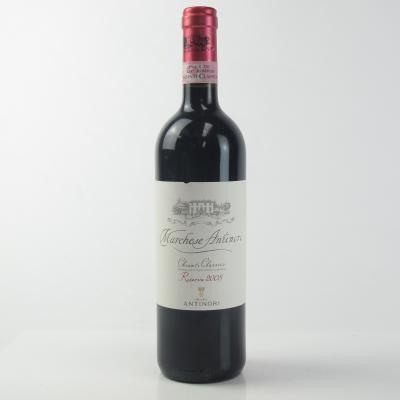 Marchesi Antinori Riserva 2008 Chianti Classico