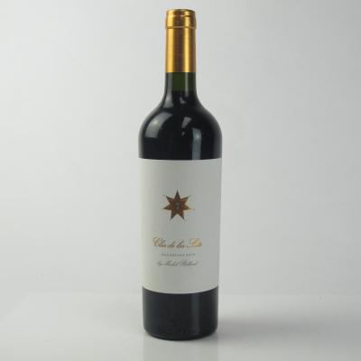 Clos De Los Siete Malbec 2012 Argentina