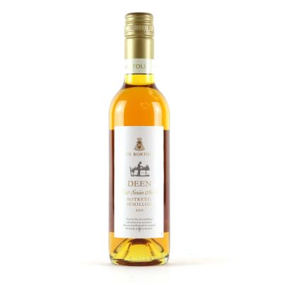 De Bortoli Deen Botrytis Semillon 2011 Australia 37.5cl