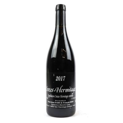 Dard & Ribo 2017 Crozes-Hermitage