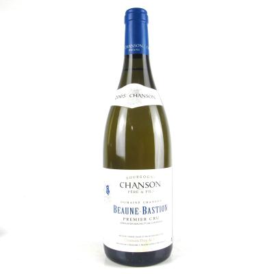 Dom. Chanson 2005 Beaune-Bastion 1er-Cru