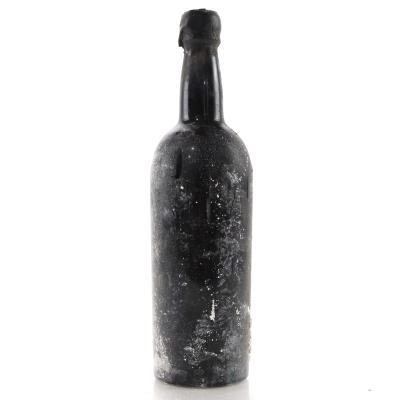 Quinta Do Noval / Assumed 1955 Vintage Port