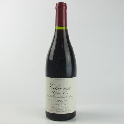 N.Potel 2000 Echezeaux Grand-Cru