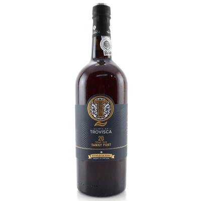 Quinta Da Trovisca 20 Year Old Tawny Port