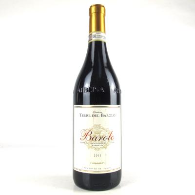 Cantina Terre Del Barolo 2011