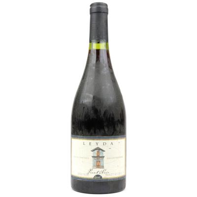 Leyda Pinot Noir 2006 Leyda