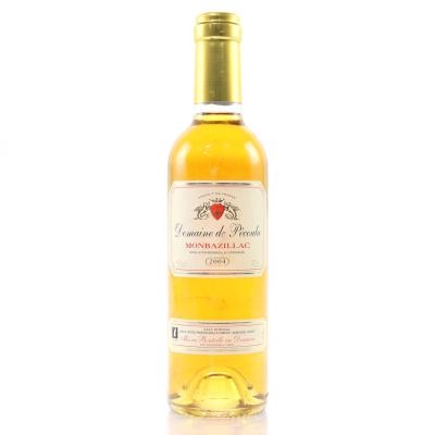 Dom. De Pecoula 2004 Monbazillac 37.5cl