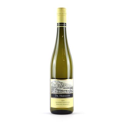 Dr Hermann Erdener Treppchen Riesling 2016 Mosel