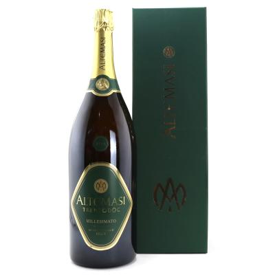 Altemasi Brut 2010 Metodo Classico 300cl