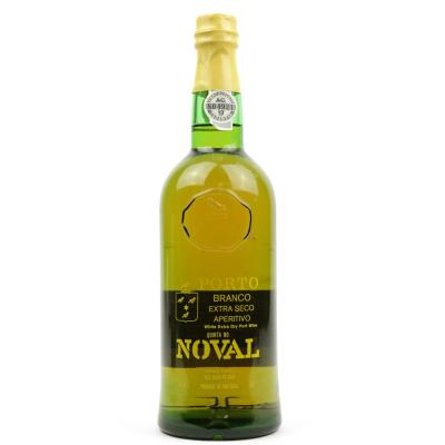 Noval Extra Dry White Port