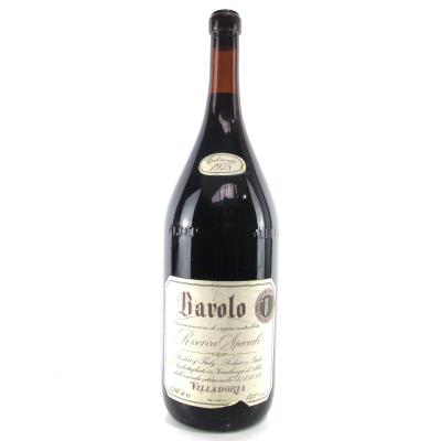 Villadoria 1978 Barolo Riserva 378cl