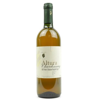 Altura Chardonnay 1999 Venezia