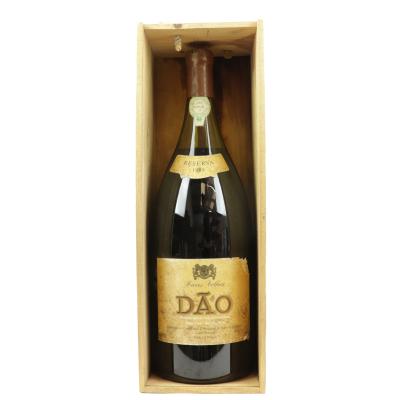 Caves Velhas 1989 Dão Reserva 5 Litres