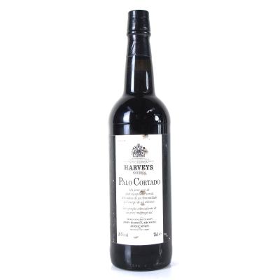 Harvey's Palo Cortado Sherry