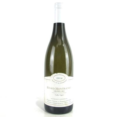 Dom. V&F Jouard 2014 Batard-Montrachet Grand-Cru