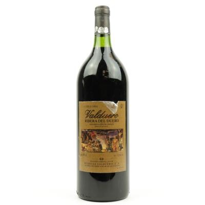 Valduero 1994 Ribera Del Duero Reserva 150cl