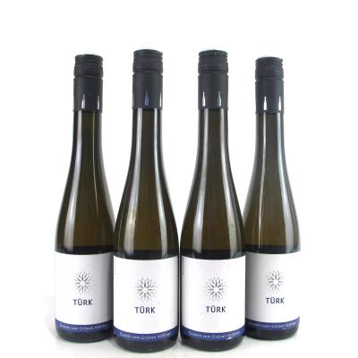 Turk Gruner Veltliner 2014 Niederosterreich Eiswein 4x37.5cl