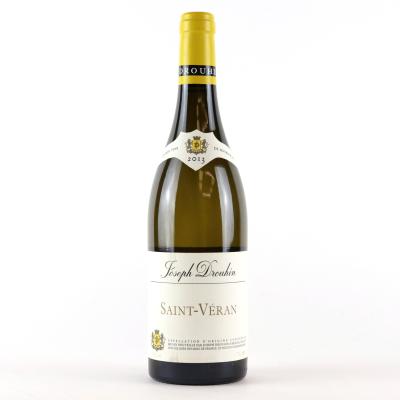 J.Drouhin 2013 St-Veran