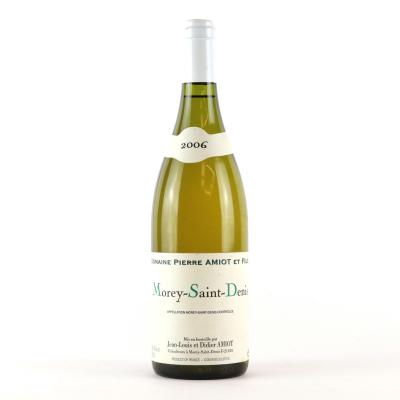 Dom. P.Amiot 2006 Morey-Saint-Denis