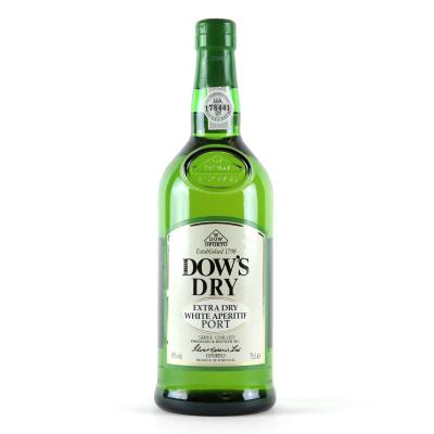 Dow's Extra Dry White Port