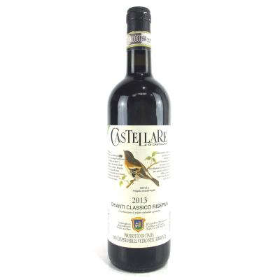 Castellare 2013 Chianti Classico Riserva